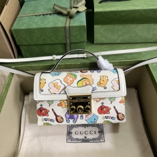 Gucci Top Handle Bags